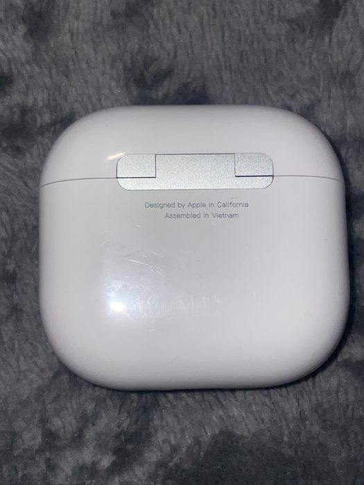 Casti  AirPods 4 ANC
