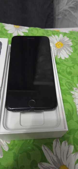 Iphone 7 plus 32 gb
