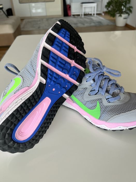 Adidasi Nike Trail, fete, mar 36