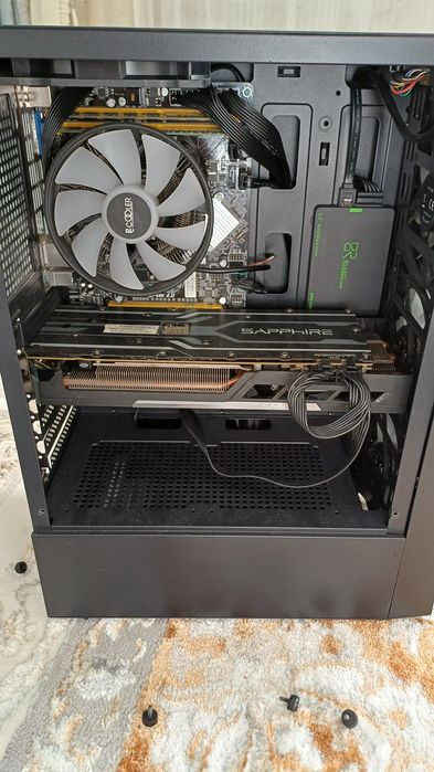 Продам компьютер