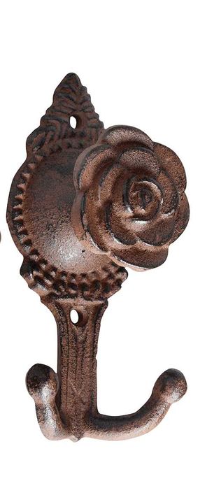 Чугунени закачалки