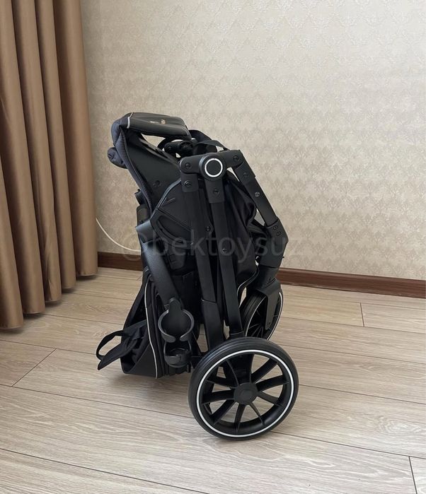 Прогулочная коляска Ining Baby T60 с полным комплектом Для детей до 3