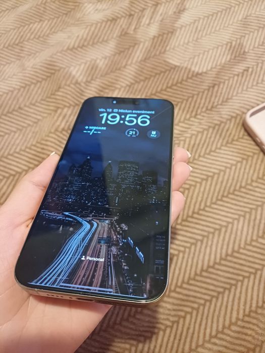 Iphone 15 Pro Max 256GB