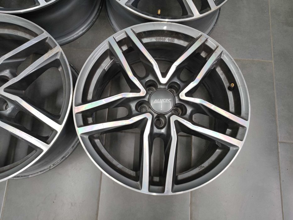 Джанти 17 - Polo, Golf 4, Skoda Fabia, Scala, Rapid, Roomster