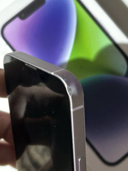 айфон 14 не 128гб