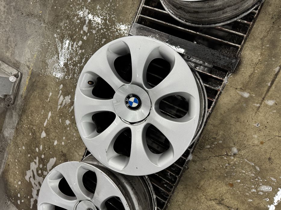 Джанти 19” BMW E60 E63 Style 121 спорт пакет