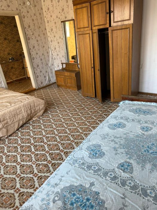 Сдается 2-х этажный дом