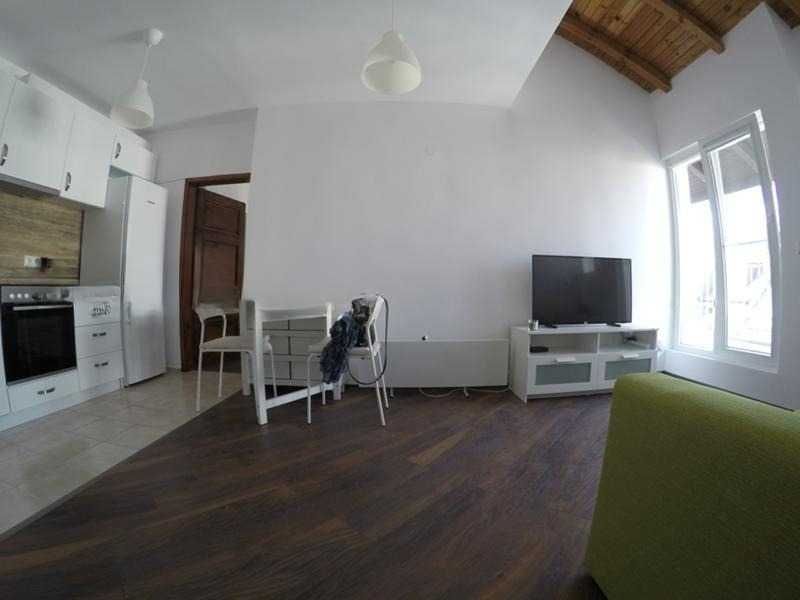 Дава се под наем Двустаен апартамент в София, Хладилника - 60 кв.м за 450 € - Снимка #9