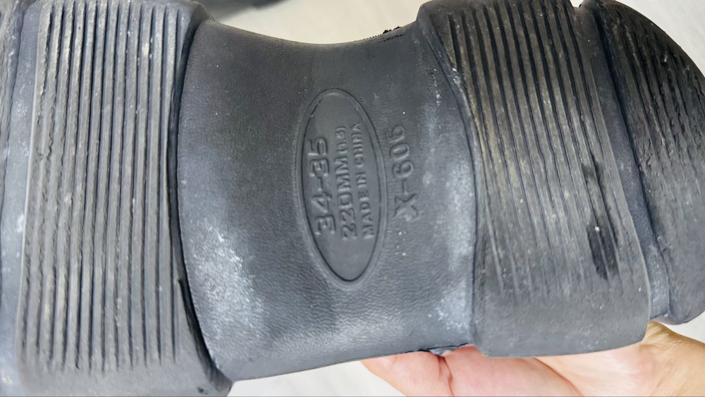 Кроксы на девочек