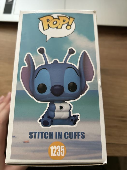 Фънко поп играчки