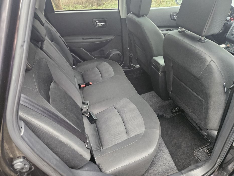 Nissan Qashai Tekna 2012, 1.5 dci/Navi/Xenon/Panoramic/Camera/keyless