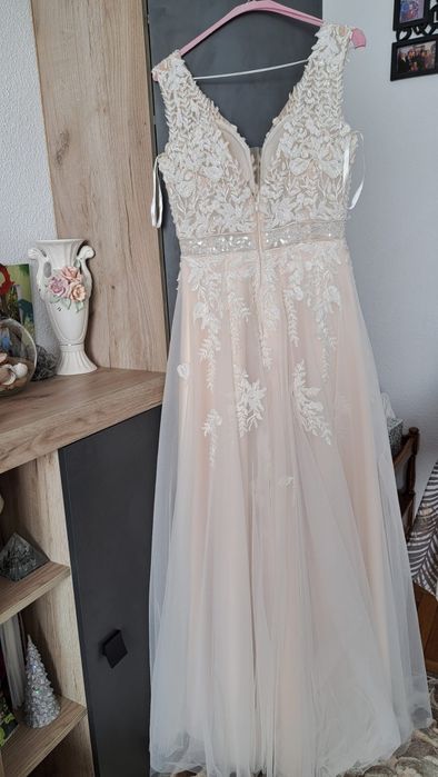 Rochie de  mireasa