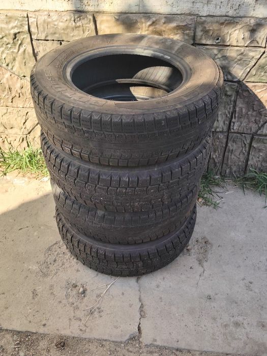 Зимний резина R13