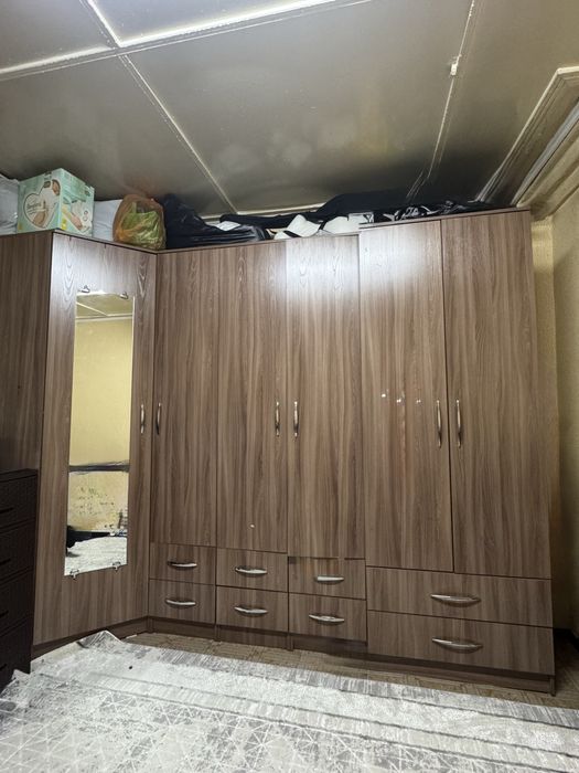 Продам шкав вместительный