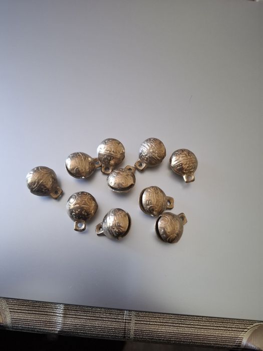 Звънчета тип Орехчета