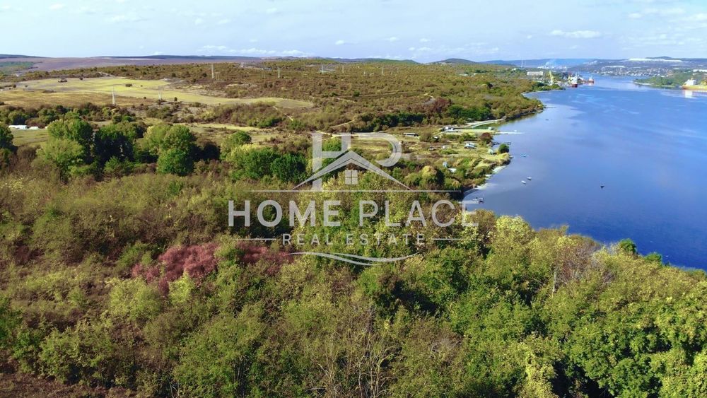 Продава се Парцел в с. Константиново, Област Варна - 2000 кв.м за 5 €/кв.м - Снимка #2