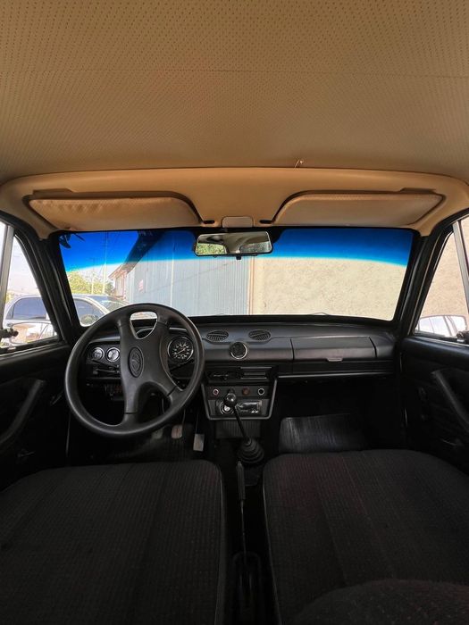 VAZ  2106 сотилади