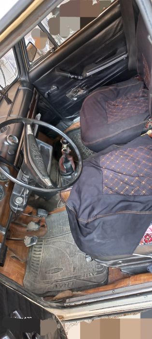 Jiguli vaz  21063
