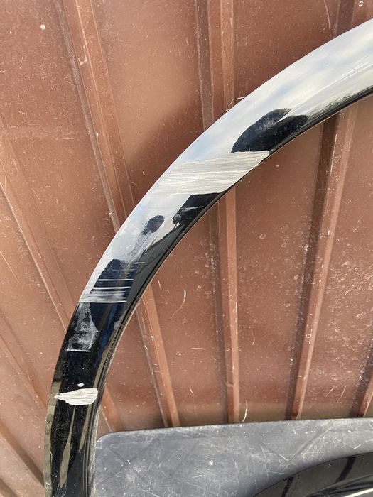 overfender stanga FATA SI SPATE audi q5 2016-2020