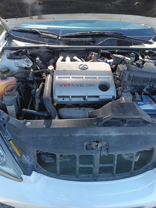 Продам Лексус es300