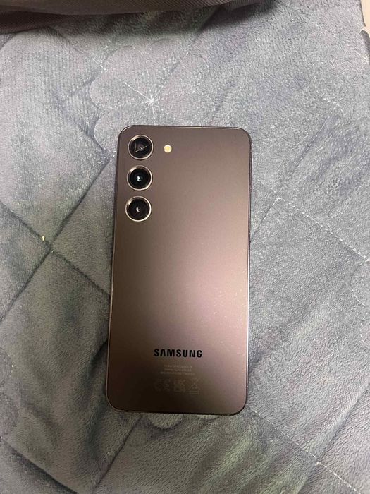 schimb s23 doar cu iphone