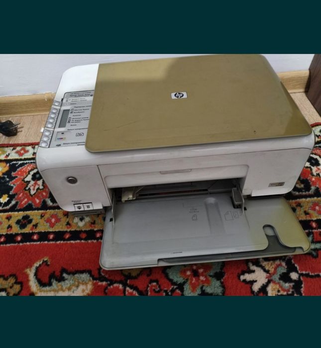 Продам 2 Принтера