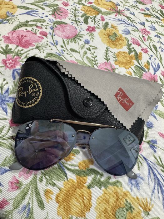 Слънчеви очила Rayban RB3584N Unisex