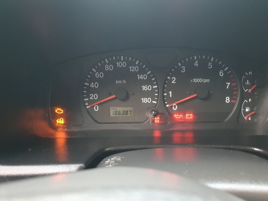 Suzuki Jimny benzina