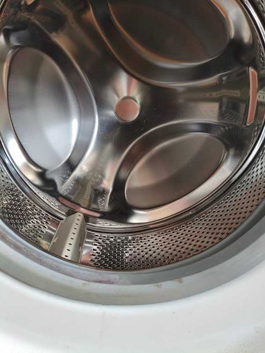 Пералня indesit bwsa 51052w за части