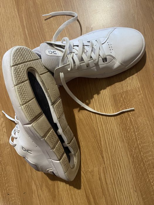 Sneakers low alb