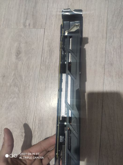 Видеокарта Gtx 1060 3gb ram