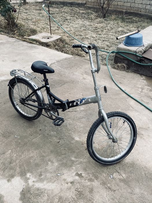 Велик десна,ухоженная