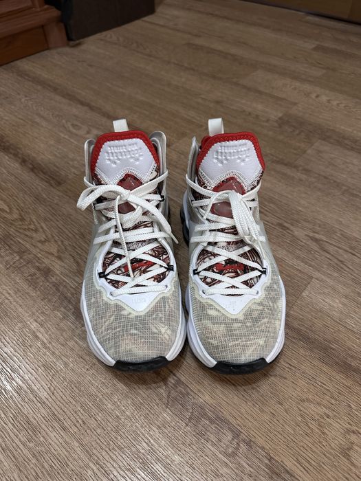 Кросовки Nike LeBron