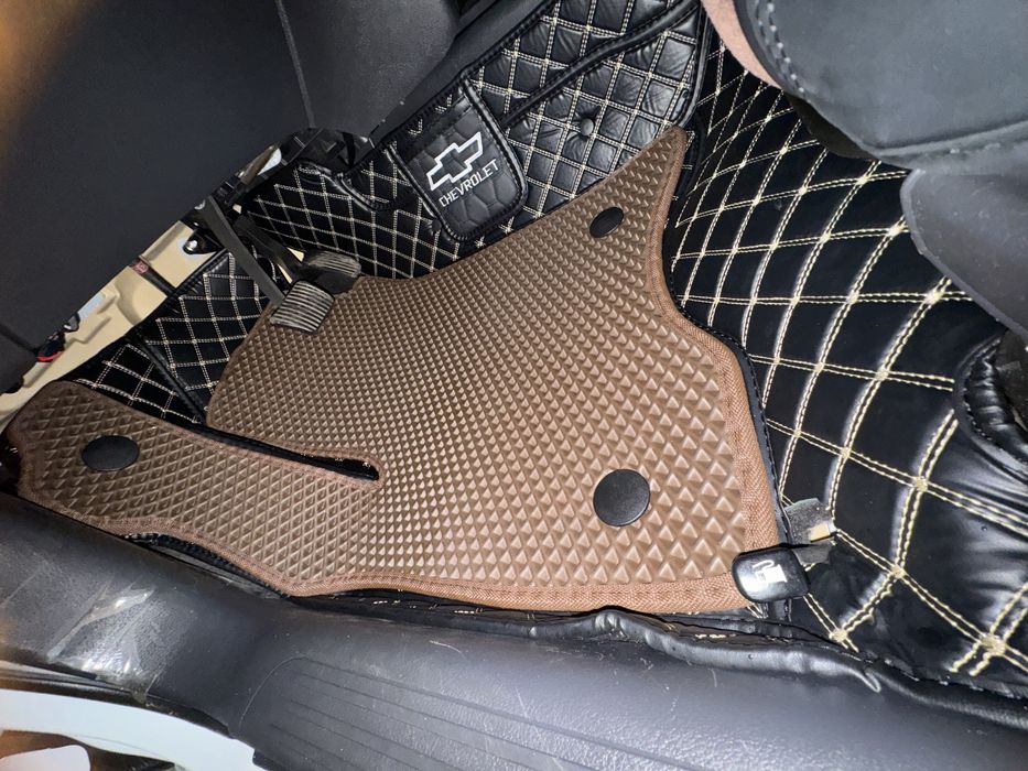 3D.  5D.   8D.  Коврики для авто