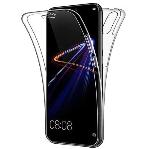 Husa TPU 360 grade Fata + Spate Samsung iPhone Huawei Redmi Xiaomi