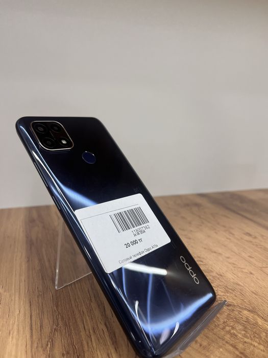 BaitimeUka|Oppo A15s|64GB