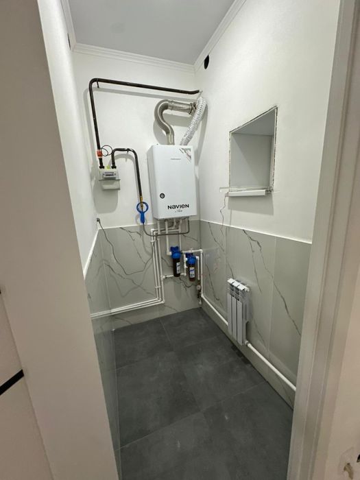 Коммерческое помещение