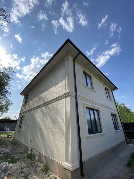 Строители с доверием