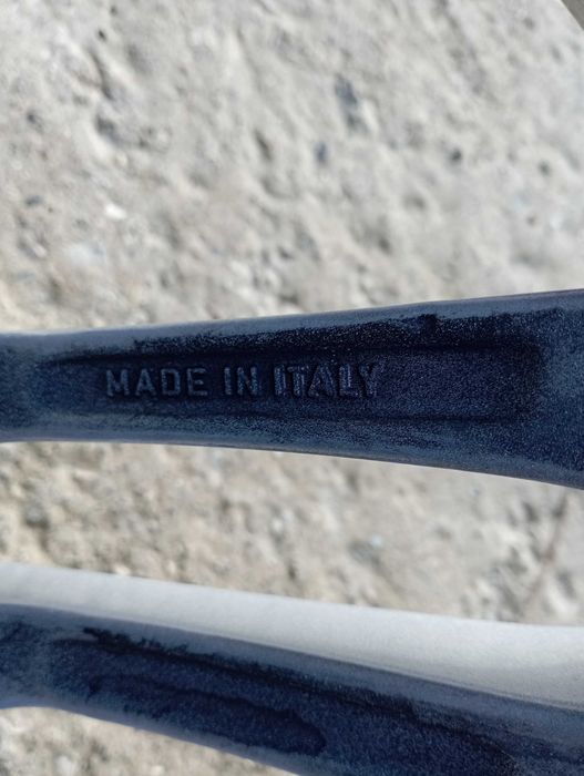 Алуминиеви джанти 5 X 112 19 цола ет.45 8,0J- 66,6mm