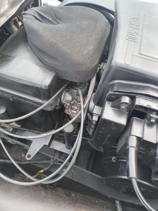 Продам снегоход тайга 550