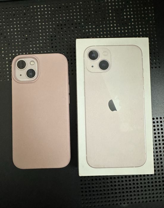 iPhone 13 128Gb Pink / Айфон 13 128ГБ