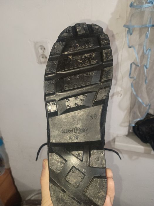 Военные Берцы...