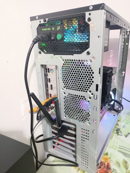 Компьютер игровой