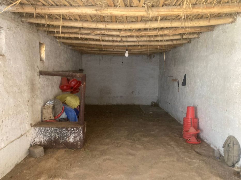 Yer uchastkasi sotiladi