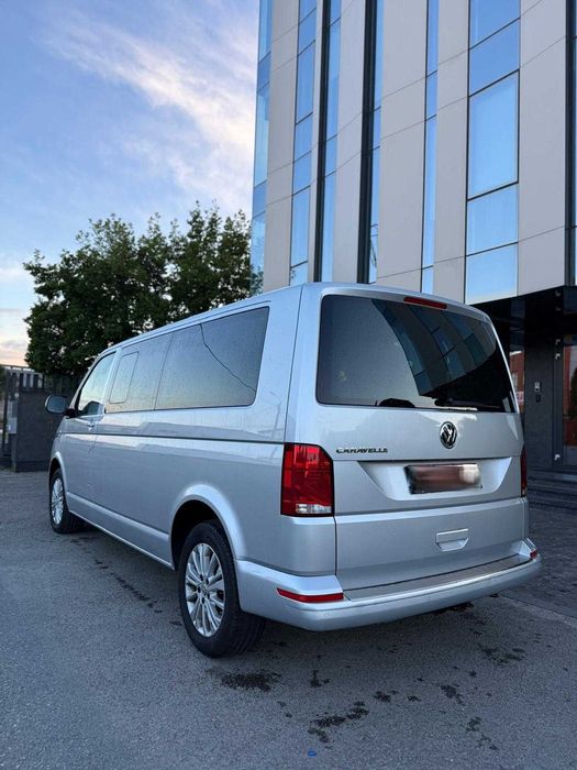 Inchiriere microbuz Rent a Van