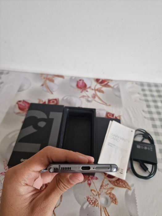 Samsung s21 5g duos