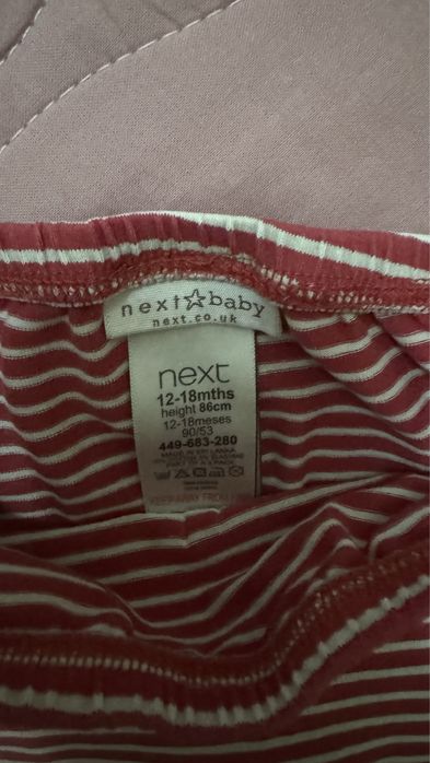 Одежда от «next”