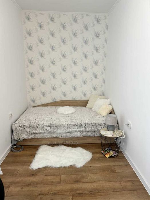 Продава се Едностаен апартамент в Пловдив, Гагарин - 40 кв.м за 995 €/кв.м - Снимка #7