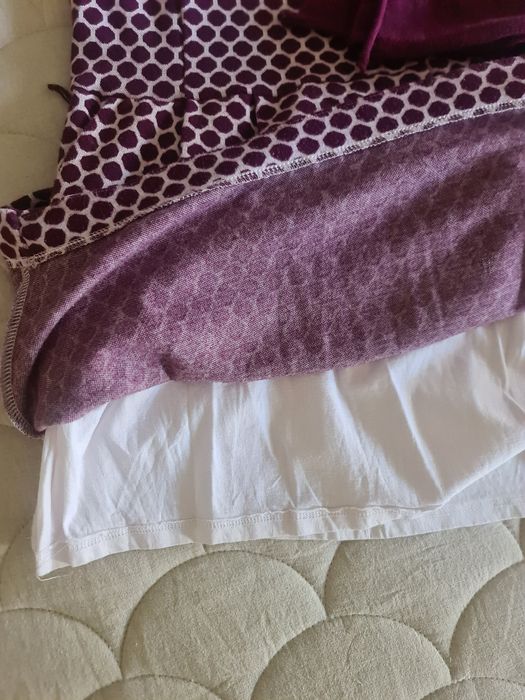 Продам платье+кофта Mayoral