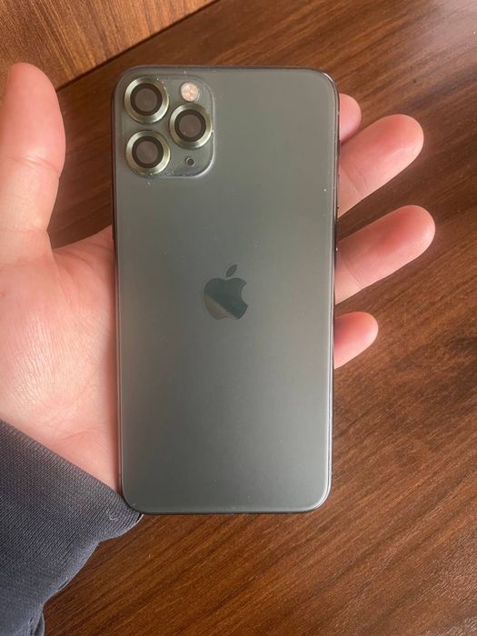 iphone 11pro 256tali